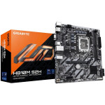 Motherboard GIGABYTE H810M S2H Socket LGA1851 Micro ATX
