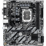 Motherboard GIGABYTE H810M S2H Socket LGA1851 Micro ATX - Imagen 2