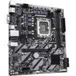 Motherboard GIGABYTE H810M S2H Socket LGA1851 Micro ATX - Imagen 3
