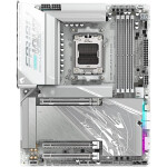 Motherboard Gigabyte X870E AORUS ELITE X3D ICE Socket AM5 ATX - Imagen 2