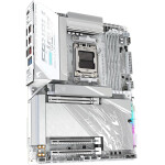 Motherboard Gigabyte X870E AORUS ELITE X3D ICE Socket AM5 ATX - Imagen 5