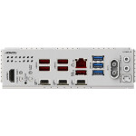 Motherboard Gigabyte X870E AORUS ELITE X3D ICE Socket AM5 ATX - Imagen 3