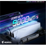 Motherboard Gigabyte X870E AORUS ELITE X3D ICE Socket AM5 ATX - Imagen 10