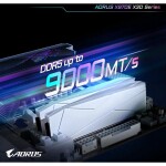 Motherboard Gigabyte X870E AORUS ELITE X3D ICE Socket AM5 ATX - Imagen 10