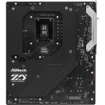 Motherboard ASRock Z790 Taichi Carrara Socket LGA1700 E-ATX - Imagen 5