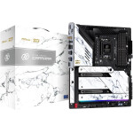 Motherboard ASRock Z790 Taichi Carrara Socket LGA1700 E-ATX
