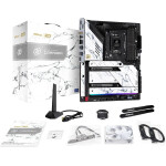 Motherboard ASRock Z790 Taichi Carrara Socket LGA1700 E-ATX - Imagen 7