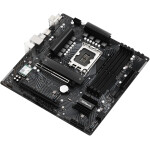 Motherboard ASRock B760M PG Lightning WiFi Socket LGA1700 Micro ATX - Imagen 5