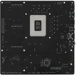 Motherboard ASRock B760M PG Lightning WiFi Socket LGA1700 Micro ATX - Imagen 7