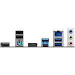 Motherboard ASRock B760M PG Lightning WiFi Socket LGA1700 Micro ATX - Imagen 8