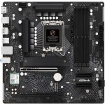Motherboard ASRock B760M PG Lightning WiFi Socket LGA1700 Micro ATX - Imagen 3
