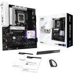 Motherboard ASRock B860 Pro RS WiFi Socket LGA 1851 ATX - Imagen 8