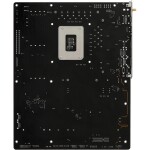 Motherboard ASRock B860 Pro RS WiFi Socket LGA 1851 ATX - Imagen 6