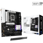 Motherboard ASRock B860 Pro RS WiFi Socket LGA 1851 ATX
