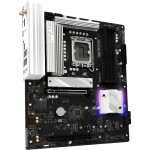 Motherboard ASRock B860 Pro RS WiFi Socket LGA 1851 ATX - Imagen 3