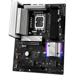 Motherboard ASRock B860 Pro RS WiFi Socket LGA 1851 ATX - Imagen 4