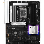 Motherboard ASRock B860 Pro RS WiFi Socket LGA 1851 ATX - Imagen 5