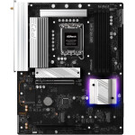 Motherboard ASRock B860 Pro RS WiFi Socket LGA 1851 ATX - Imagen 2
