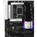 Motherboard ASRock B860 Pro RS WiFi Socket LGA 1851 ATX - Imagen 2