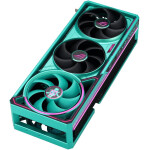 Tarjeta de video ASUS ROG Astral GeForce RTX 5080 16GB OC HATSUNE MIKU EDITION - Imagen 10