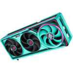 Tarjeta de video ASUS ROG Astral GeForce RTX 5080 16GB OC HATSUNE MIKU EDITION - Imagen 6