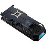 Tarjeta de video PowerColor Reaper Radeon RX 9070 16GB - Imagen 2