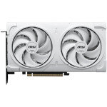 Tarjeta de video MSI Ventus 2X GeForce RTX 5060 Ti 16GB OC PLUS WHITE - Imagen 2