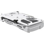 Tarjeta de video MSI Ventus 2X GeForce RTX 5060 Ti 16GB OC PLUS WHITE - Imagen 5