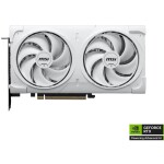 Tarjeta de video MSI Ventus 2X GeForce RTX 5060 Ti 16GB OC PLUS WHITE - Imagen 3