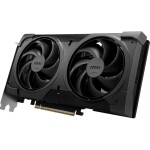 Tarjeta de video MSI Ventus 2X GeForce RTX 5060 Ti 16GB BLACK OC PLUS - Imagen 7