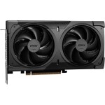 Tarjeta de video MSI Ventus 2X GeForce RTX 5060 Ti 16GB BLACK OC PLUS - Imagen 6