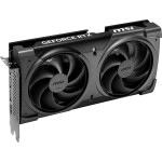 Tarjeta de video MSI Ventus 2X GeForce RTX 5060 Ti 16GB BLACK OC PLUS - Imagen 5