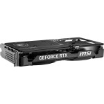 Tarjeta de video MSI Ventus 2X GeForce RTX 5060 Ti 16GB BLACK OC PLUS - Imagen 4