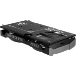 Tarjeta de video MSI Ventus 2X GeForce RTX 5060 Ti 16GB BLACK OC PLUS - Imagen 3