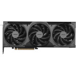 Tarjeta de video MSI Ventus 3X GeForce RTX 5070 Ti 16GB OC BLACK - Imagen 2