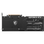 Tarjeta de video MSI Ventus 3X GeForce RTX 5070 Ti 16GB OC BLACK - Imagen 7