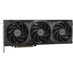 Tarjeta de video MSI Ventus 3X GeForce RTX 5070 Ti 16GB OC BLACK - Imagen 5