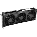 Tarjeta de video MSI Ventus 3X GeForce RTX 5070 Ti 16GB OC BLACK - Imagen 4