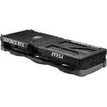 Tarjeta de video MSI Ventus 3X GeForce RTX 5070 Ti 16GB OC BLACK - Imagen 3