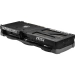 Tarjeta de video MSI Ventus 3X GeForce RTX 5070 Ti 16GB OC BLACK - Imagen 3