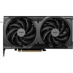 Tarjeta de video MSI Ventus 2X GeForce RTX 5070 12GB OC BLACK - Imagen 2