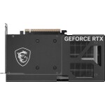 Tarjeta de video MSI Ventus 2X GeForce RTX 5070 12GB OC BLACK - Imagen 8