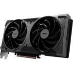 Tarjeta de video MSI Ventus 2X GeForce RTX 5070 12GB OC BLACK - Imagen 7
