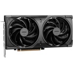 Tarjeta de video MSI Ventus 2X GeForce RTX 5070 12GB OC BLACK - Imagen 6
