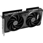 Tarjeta de video MSI Ventus 2X GeForce RTX 5070 12GB OC BLACK - Imagen 5