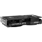 Tarjeta de video MSI Ventus 2X GeForce RTX 5070 12GB OC BLACK - Imagen 4