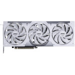 Tarjeta de video MSI Ventus 3X GeForce RTX 5070 Ti 16GB OC PZ WHITE - Imagen 2