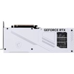 Tarjeta de video MSI Ventus 3X GeForce RTX 5070 Ti 16GB OC PZ WHITE - Imagen 5