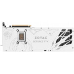 Tarjeta de video ZOTAC APOCALYPSE GeForce RTX 5070 Ti 16GB OC - Imagen 3