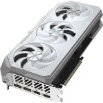 Tarjeta de video GIGABYTE Gaming Radeon RX 9070 XT 16GB OC ICE - Imagen 7